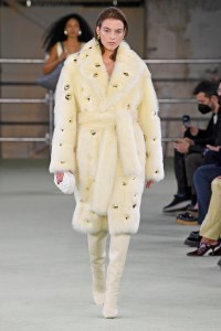 Botegga Veneta RTW Fall 2022