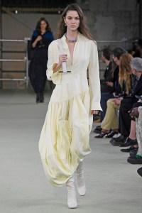 Botegga Veneta RTW Fall 2022