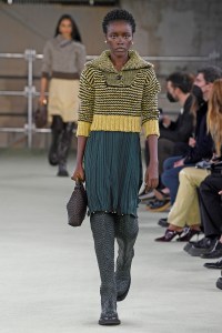 Botegga Veneta RTW Fall 2022