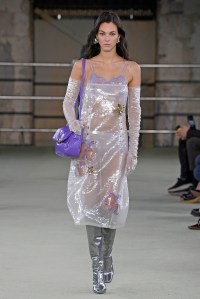 Botegga Veneta RTW Fall 2022