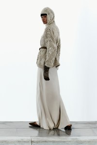 Brunello Cucinelli RTW Fall 2022