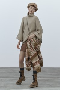 Brunello Cucinelli RTW Fall 2022