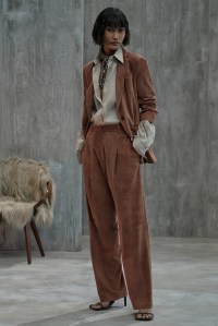 Brunello Cucinelli RTW Fall 2022