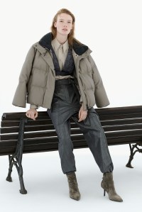 Brunello Cucinelli RTW Fall 2022