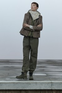 Brunello Cucinelli RTW Fall 2022