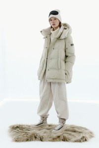 Brunello Cucinelli RTW Fall 2022