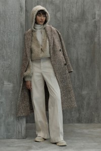 Brunello Cucinelli RTW Fall 2022