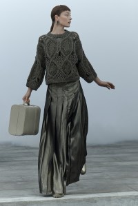 Brunello Cucinelli RTW Fall 2022