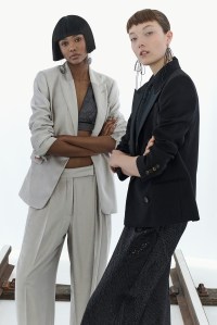 Brunello Cucinelli RTW Fall 2022