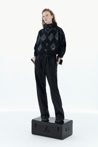 Brunello Cucinelli RTW Fall 2022