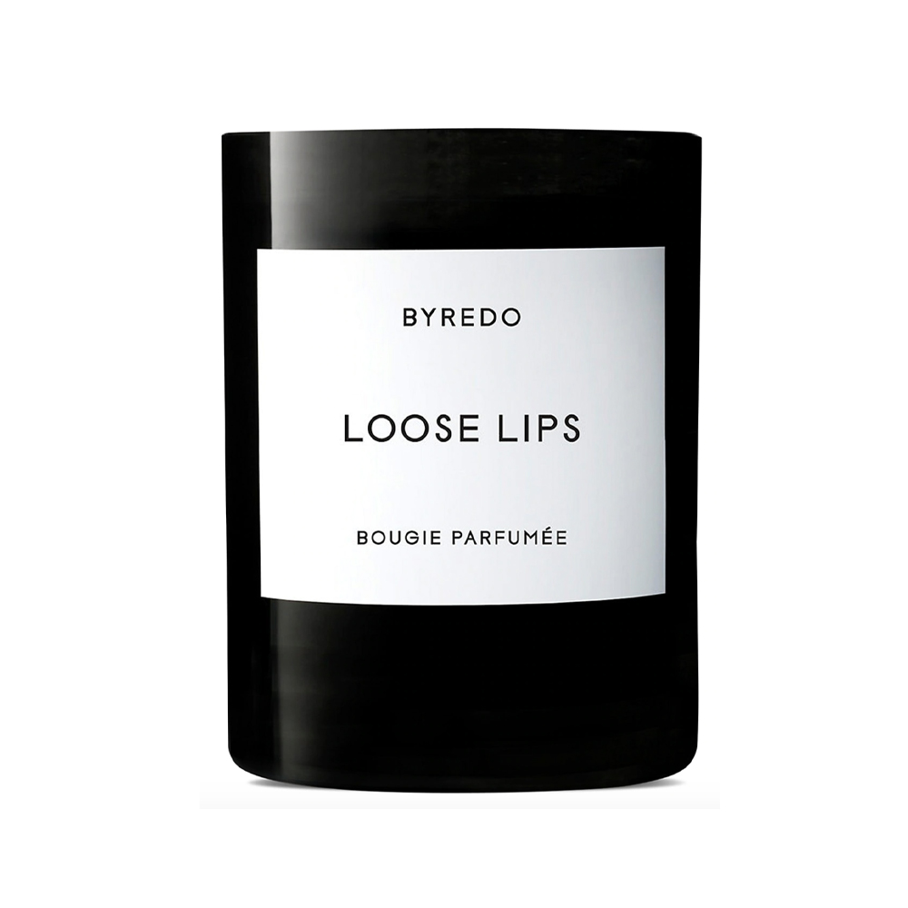 Byredo Loose Lips Candle