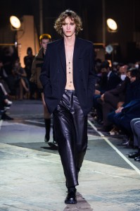 Capasa Milano Collection 0 RTW Fall 2022