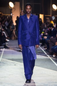 Capasa Milano Collection 0 RTW Fall 2022
