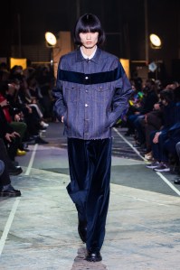 Capasa Milano Collection 0 RTW Fall 2022