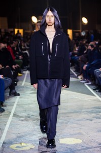 Capasa Milano Collection 0 RTW Fall 2022