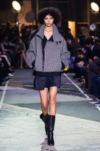 Capasa Milano Collection 0 RTW Fall 2022