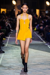 Capasa Milano Collection 0 RTW Fall 2022
