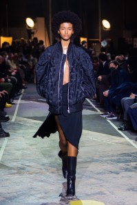 Capasa Milano Collection 0 RTW Fall 2022