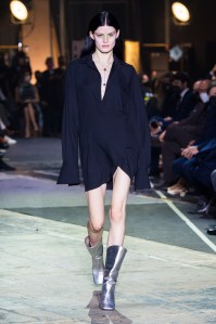 Capasa Milano Collection 0 RTW Fall 2022