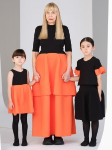 CFCL RTW Fall 2022