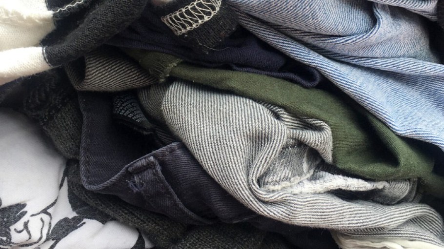 H&M has joined Fashion for Good's Sorting for Circularity project.