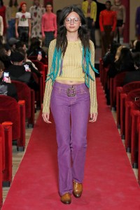 Cromio RTW Fall 2022