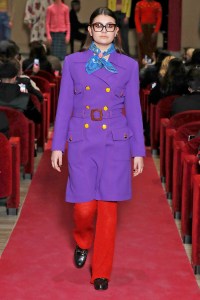 Cromio RTW Fall 2022