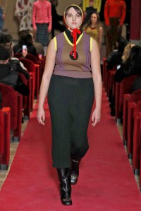 Cromio RTW Fall 2022