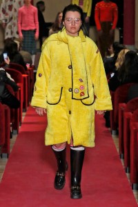 Cromio RTW Fall 2022
