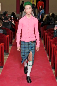 Cromio RTW Fall 2022