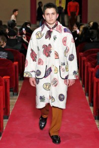 Cromio RTW Fall 2022