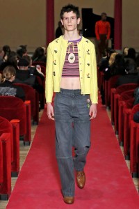Cromio RTW Fall 2022