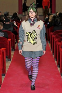 Cromio RTW Fall 2022