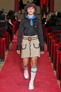 Cromio RTW Fall 2022