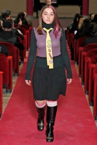 Cromio RTW Fall 2022