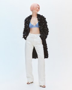 Des Phemmes RTW Fall 2022