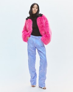 Des Phemmes RTW Fall 2022