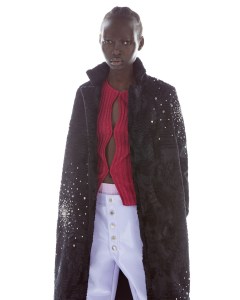 Des Phemmes RTW Fall 2022