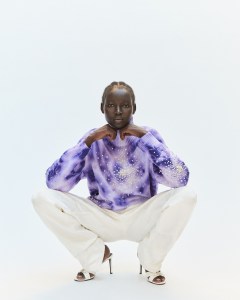 Des Phemmes RTW Fall 2022