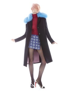 Des Phemmes RTW Fall 2022