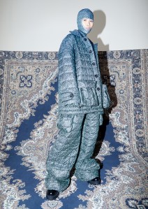Dhruv Kapoor RTW Fall 2022