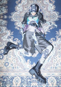 Dhruv Kapoor RTW Fall 2022