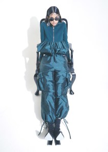 Dhruv Kapoor RTW Fall 2022
