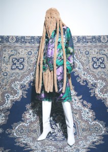 Dhruv Kapoor RTW Fall 2022