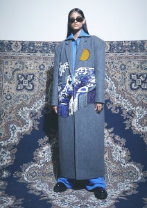 Dhruv Kapoor RTW Fall 2022