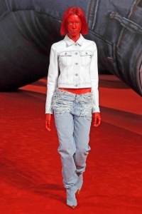 Diesel RTW Fall 2022