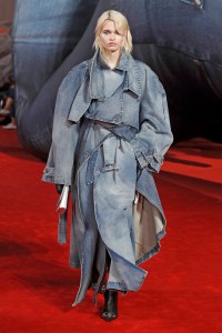 Diesel RTW Fall 2022