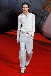 Diesel RTW Fall 2022