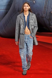 Diesel RTW Fall 2022