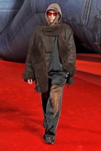 Diesel RTW Fall 2022